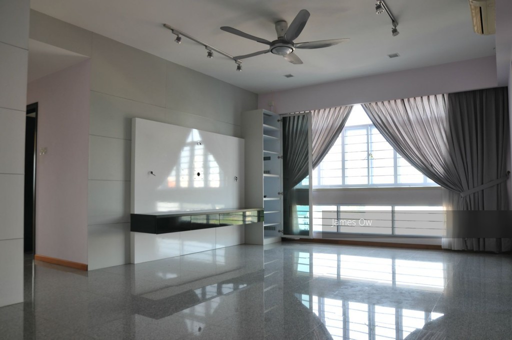 The Mornington (D12), Apartment #116134982